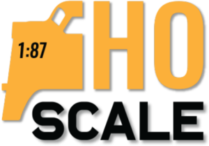 HO Scale